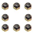 thumbnail image 3 of 8 Lug Nut &, Stud Kit 6564669 6709170 For Bobcat 720 721 722 730 731 732 741 742 743 751 753 76, 3 of 5