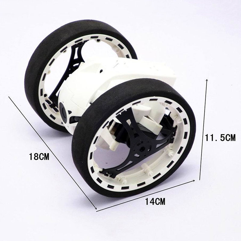 leaping dragon rc car