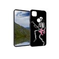 thumbnail image 1 of Compatible with Google Pixel 4A 4G Phone Case, Rock Case Silicone Protective for Teen Girl Boy Case for Google Pixel 4A 4G, 1 of 1