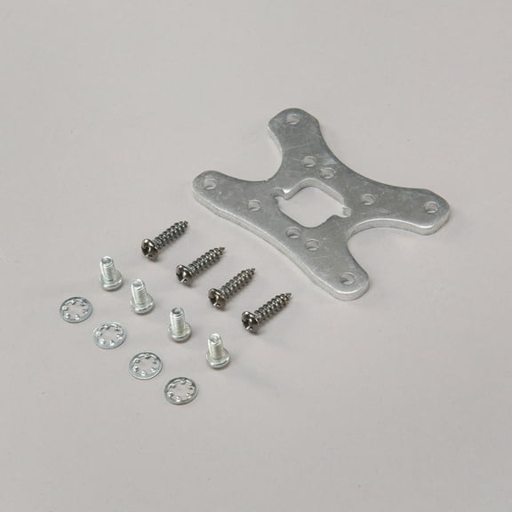 E-flite Motor Mount Cherokee 1.3m EFL5454 Motor Accessories/Gearboxes Air