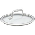 thumbnail image 5 of ZWILLING Vitale 2-qt Aluminum Nonstick Saucepan with Lid, 5 of 7