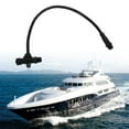 thumbnail image 4 of Boat Backbone Cable, Wear Resistant T Connector To M12 Connector Drop Cable Universal  For NMEA 2000 Networks, 4 of 8