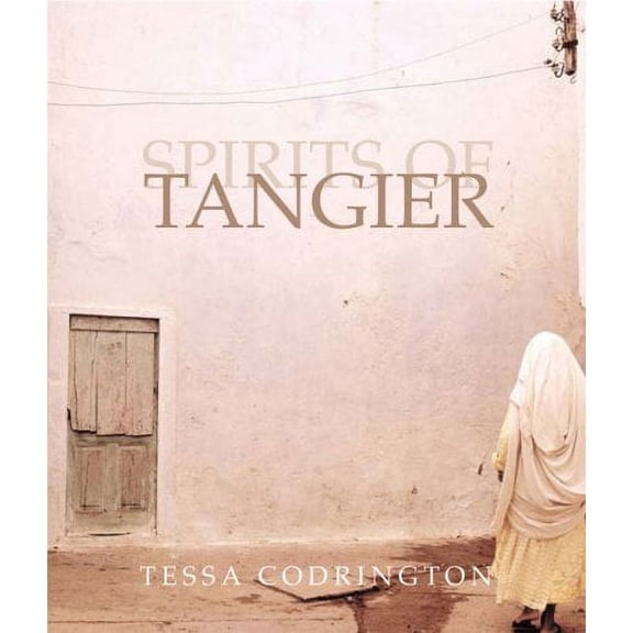 Spirits of Tangier