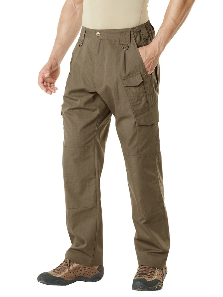 cqr men's tactical shorts