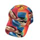 thumbnail image 2 of Alvin y las Ardillas Gorra de Béisbol para Hombres, Mujeres y Niños, Gorra Clásica de Visera Plana, Gorra Hip Hop Trucker, Snapback Ajustable, 2 of 5
