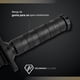 thumbnail image 5 of Cuchillo Tactico Monte Militar Negro T Rambo Estuche Rigido, 5 of 7