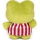 thumbnail image 2 of Peluche Gund Sanrio Hello Kitty Keroppi 15 cm, 2 of 4