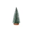 thumbnail image 1 of Matoen12 Mini Christmas Tree Stick White Cedar Desktop Small Christmas Tree, 1 of 1