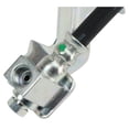 thumbnail image 4 of Geelife For 2008-2011 Grand Caravan Routan Town & Country Rear Right Outer Brake Hose, 4 of 7