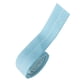 thumbnail image 5 of Cinta elástica plana al bies de 2 cm para manualidades, costura de ropa, cuerda trenzada, 10,9 yardas Azul, 5 of 9