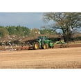 thumbnail image 1 of Kevin Milner Ploughing Match Countryside Greetings Card, 1 of 1