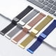 thumbnail image 5 of 2 Correas De 20mm Para Relojes Smartwatch Acero Milanesa, 5 of 6