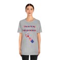 thumbnail image 3 of Uncorking Independence | Adult 4th of July | Patriotic USA Champagne Lover, 3 of 8