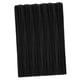 thumbnail image 5 of 100 Piezas Limpiapipas De Tallos De Chenilla De Felpa Para Decoraciones De Ramos Negro, 5 of 8