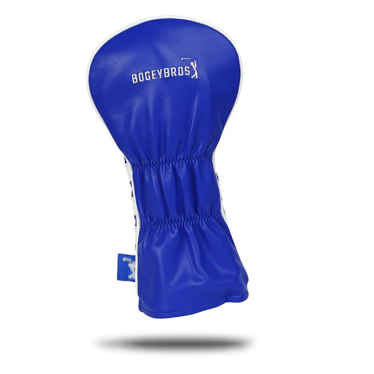 Bogey Bros Golf Driver Headcover Fore! Fore!