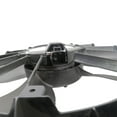thumbnail image 3 of Car Dual Radiator and Condenser Fan Assembly HL3Z-8C607-D HL3Z8C607D,HL3Z-8C607-D,FO3115224,624570,RF399, 3 of 7
