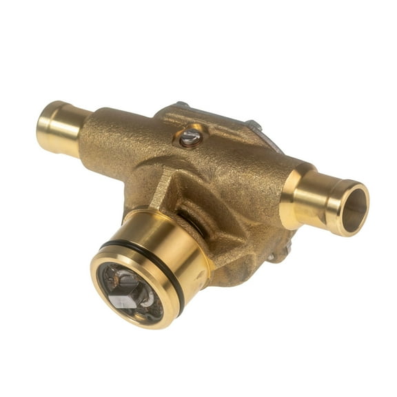 Johnson Pump 10-24967-02 F4B-9 Impeller Pump