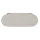 thumbnail image 3 of Roof Sun Visor Mirror For Mini F54 F55 F56 F60 2015-2020 Grey, 3 of 5