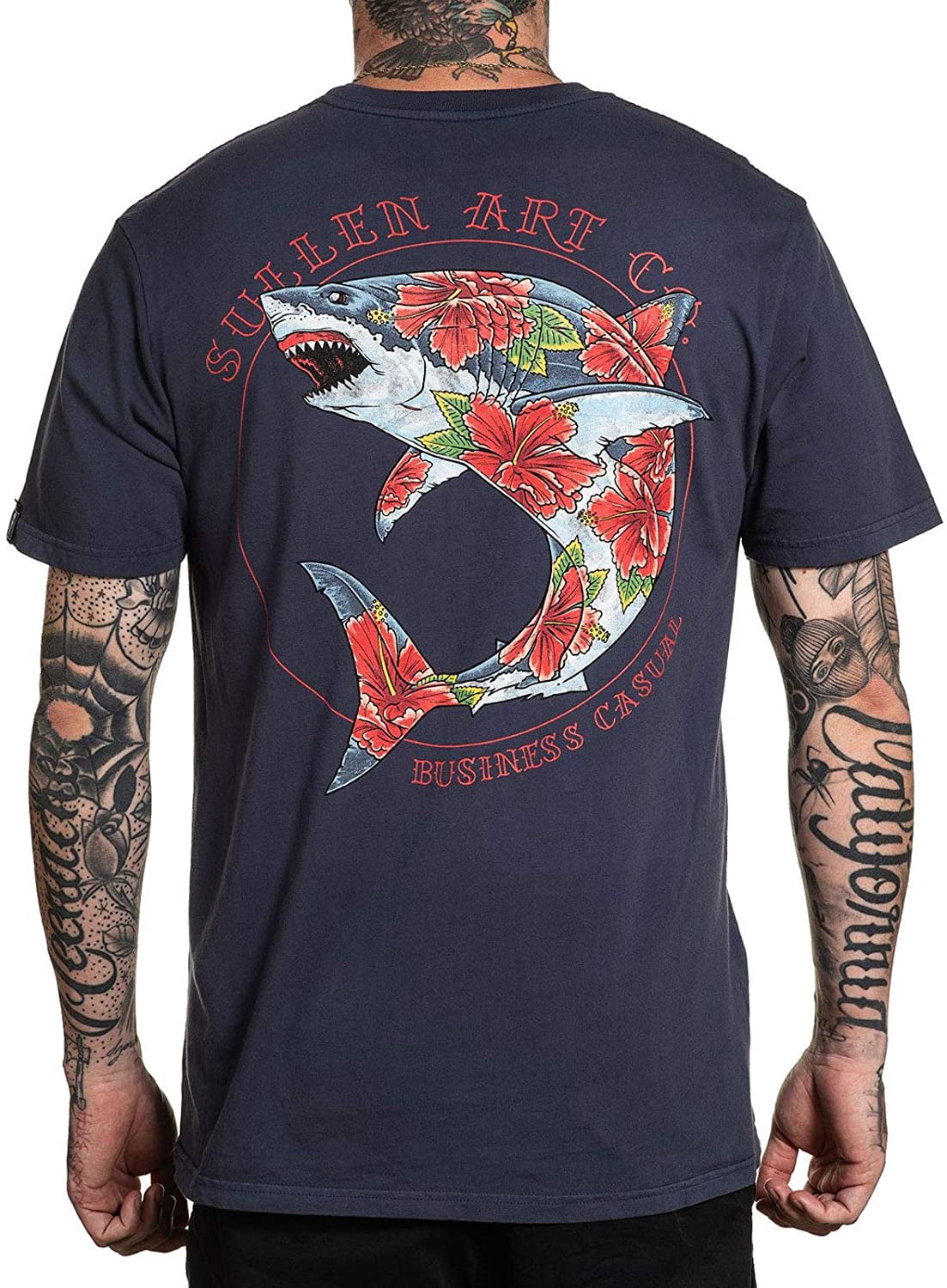 sullen clothing company