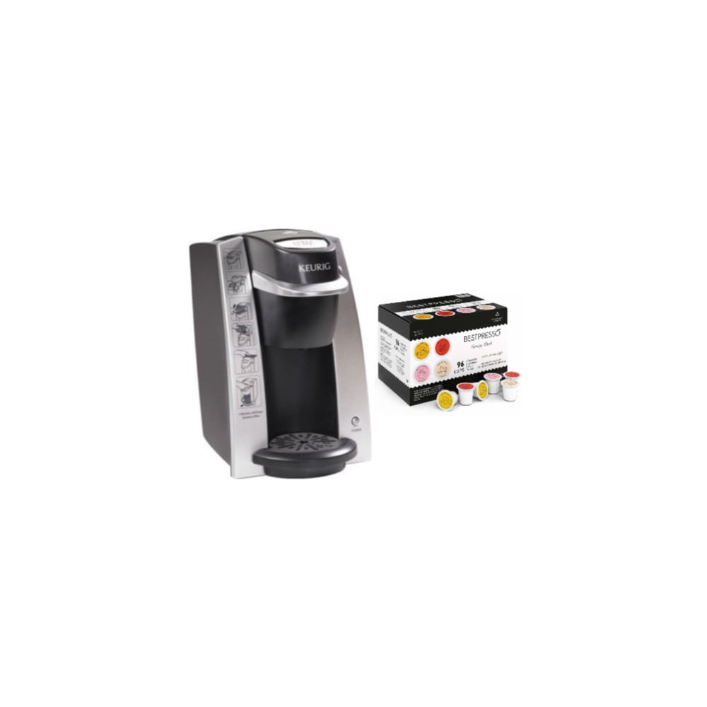 Keurig K130/B130 In-Room Brewing System 