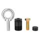 thumbnail image 4 of Extractor de volante ANGGREK 91-849154T1 anodizada, 4 of 8