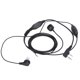 thumbnail image 5 of Auricular walkie talkie con doble PTT para Baofeng UV‑5RA UV‑5RB UV‑5RC UV‑5RD UV‑5RE, 5 of 5