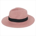 thumbnail image 1 of Sombreros Sombrero para el sol con protección contra los rayos Plegable y elegante Sombreros anchos de verano Sombrero para hombre y mujer, 1 of 2