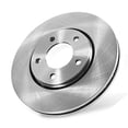 thumbnail image 2 of Power Stop JBR1710 Rotor de Frein de Remplacement avant, 2 of 3