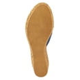 thumbnail image 6 of Spring Step Women's Mssteamy Slide Wedge Sandal, 6 of 7