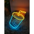 thumbnail image 3 of Brand new OEM customized LED flexible neon sign business, 3 of 5