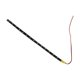 thumbnail image 1 of 4 x flexible 15 LED Strip Light 30cm Orange Waterproof for Car Motorcycle, 1 of 5