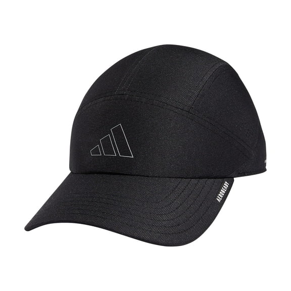 Women's adidas Superlite Trainer 2 Hat Color: Black Silver Size: N/A