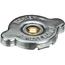Lever Radiator Cap Gates 31528 Standard Radiator Cap - Walmart Business Supplies