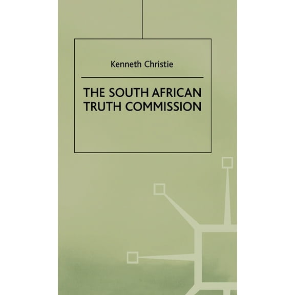 The South African Truth Commission, (Hardcover)