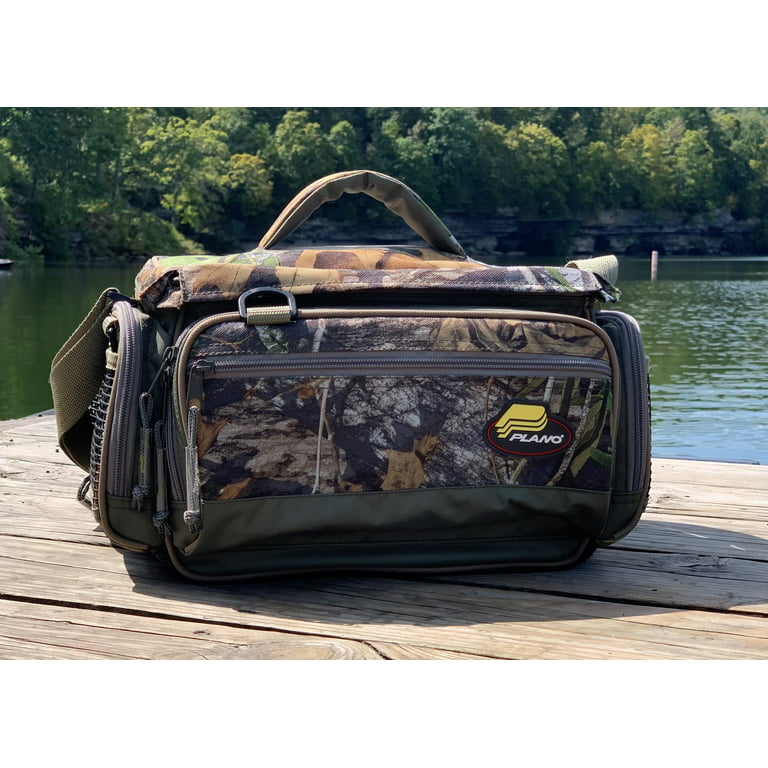 Plano Synergy Guide Series 3600 Tackle Bag, multicolor, one size (PLABG360)
