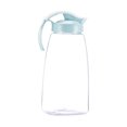 thumbnail image 4 of RENACLIPY Hot Cold Water Pot Kettle Plastic Heat Conduction for Parties 1Pack Blue, 4 of 8