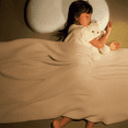 thumbnail image 4 of LED Night Light USB Rechargeable 3-Level Brightness for Bedside Lamp Portable Touch Night Light for Bedroom Decoration, 4 of 5