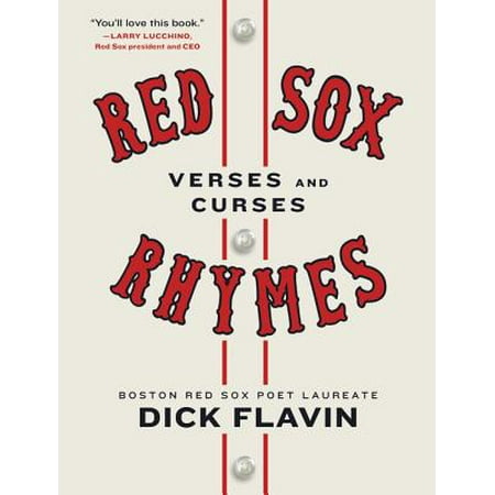 Red Sox Rhymes : Verses and Curses