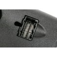 thumbnail image 3 of KarParts360 For Chevy Avalanche/Tahoe 2003 04 05 06 07 2008 Rearview Mirror | Plastic/Aluminum/Glass | Black | Glued Mount | 4.88 Inches Depth, 3 of 4
