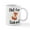 White, variant on CafePress - OH! FOR FOX SAKES! Mugs - 11 oz Ceramic Mug - Novelty Coffee Tea Cup