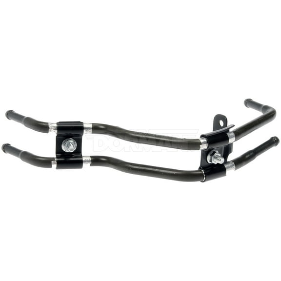 Dorman - OE Solutions Transmission Oil Cooler Line Fits select: 2001-2006 HYUNDAI SANTA FE