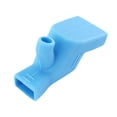 thumbnail image 3 of pstuiky Silicone Faucet Extender for Bathroom Sink Hand Washing Helper 1 Piece Easy Install No Tools Kitchen Bathroom Use, 3 of 6