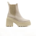 thumbnail image 1 of Botas para Mujer Zmexico 4077 beige 25.5, 1 of 5
