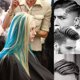 thumbnail image 3 of 2023 - Fishbone Comb 3-way High-gloss Strip Comb Weave Strip Perm Comb Styling Hair, 3 of 5