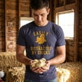 thumbnail image 4 of Mens Funny T Shirts Easily Distracted By Chicks Sarcastic Easter Graphic Novelty Tee for Men Graphic Tees, 4 of 9