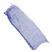Supvox Wear Resistant Blue Badminton Net Lightweight and Portable for Daily Outdoor Use