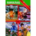 thumbnail image 1 of Rankin/Bass TV Holiday Favorites Collection, 1 of 1