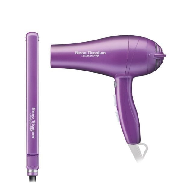 Babyliss hair dryer set Clearance