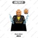 thumbnail image 1 of Disney Superheroes Superman Joker Bat Man Doctor Fate Mini Action Figure Bricks Building Blocks Movie Dolls Model Kids Toys Gift Gao Jinjia LED, 1 of 2