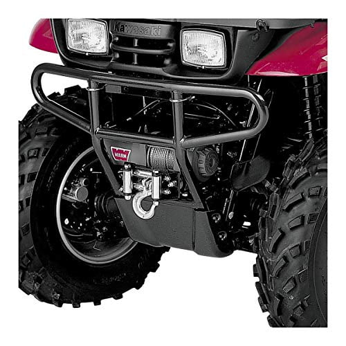 WARN 100380 Winch Mounting Kit, Fits Honda Foremen, Rancher TRX420